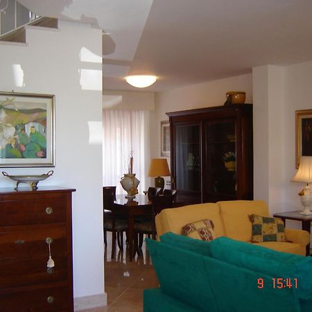 Silenzi Holiday Home Fertilia Esterno foto