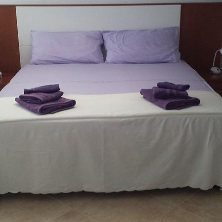 Silenzi Holiday Home Fertilia Esterno foto