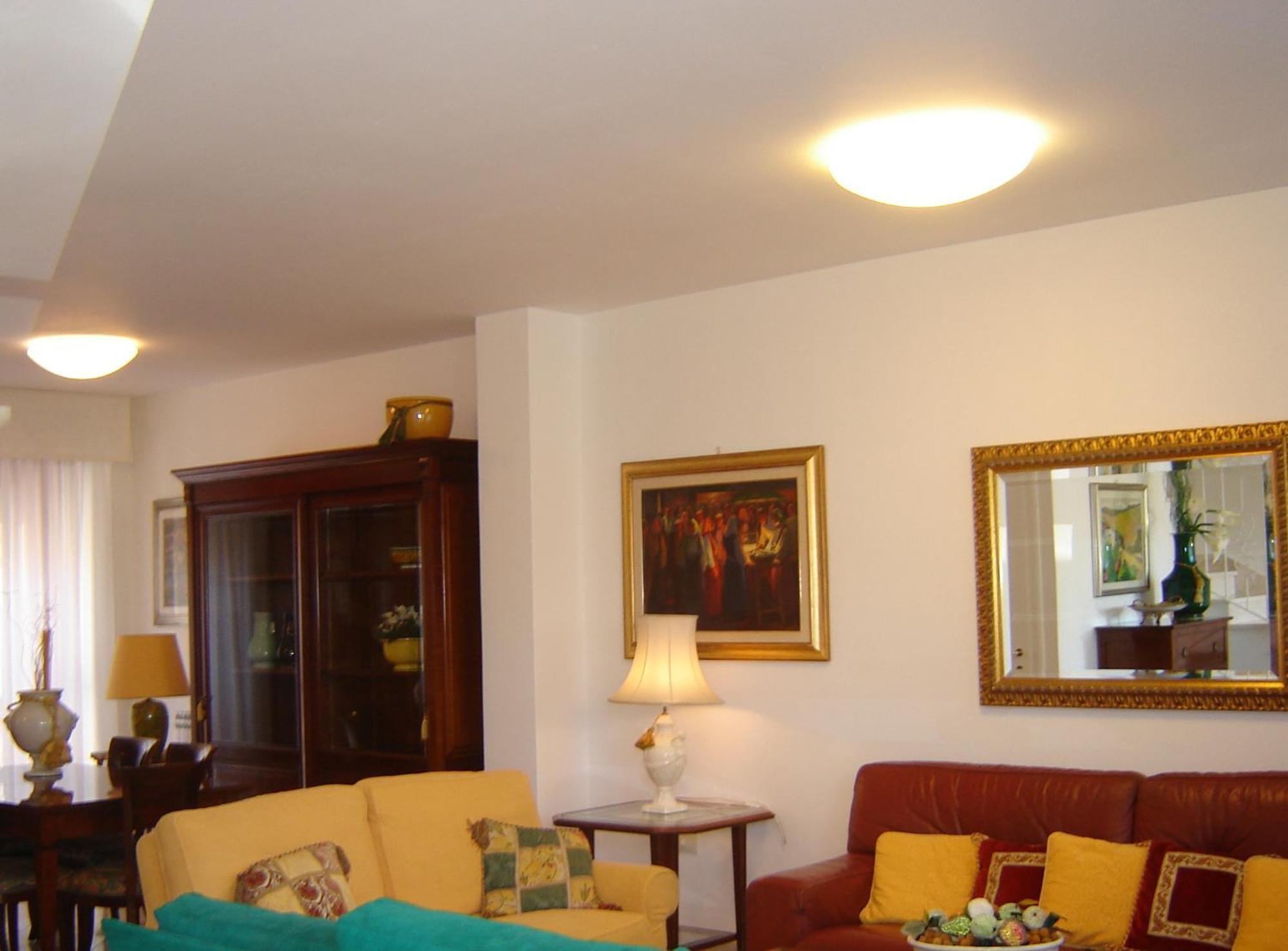 Silenzi Holiday Home Fertilia Esterno foto