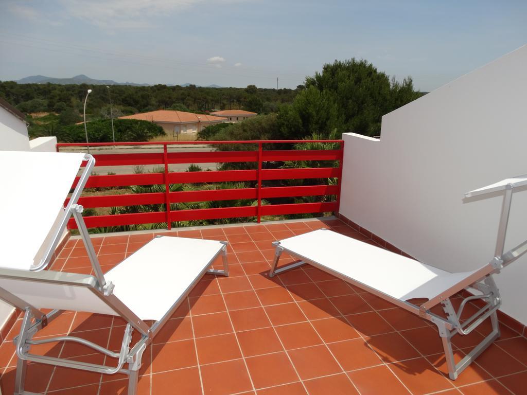 Silenzi Holiday Home Fertilia Esterno foto