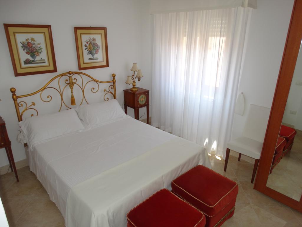 Silenzi Holiday Home Fertilia Esterno foto