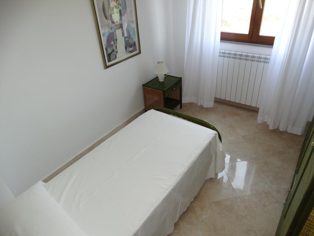 Silenzi Holiday Home Fertilia Esterno foto