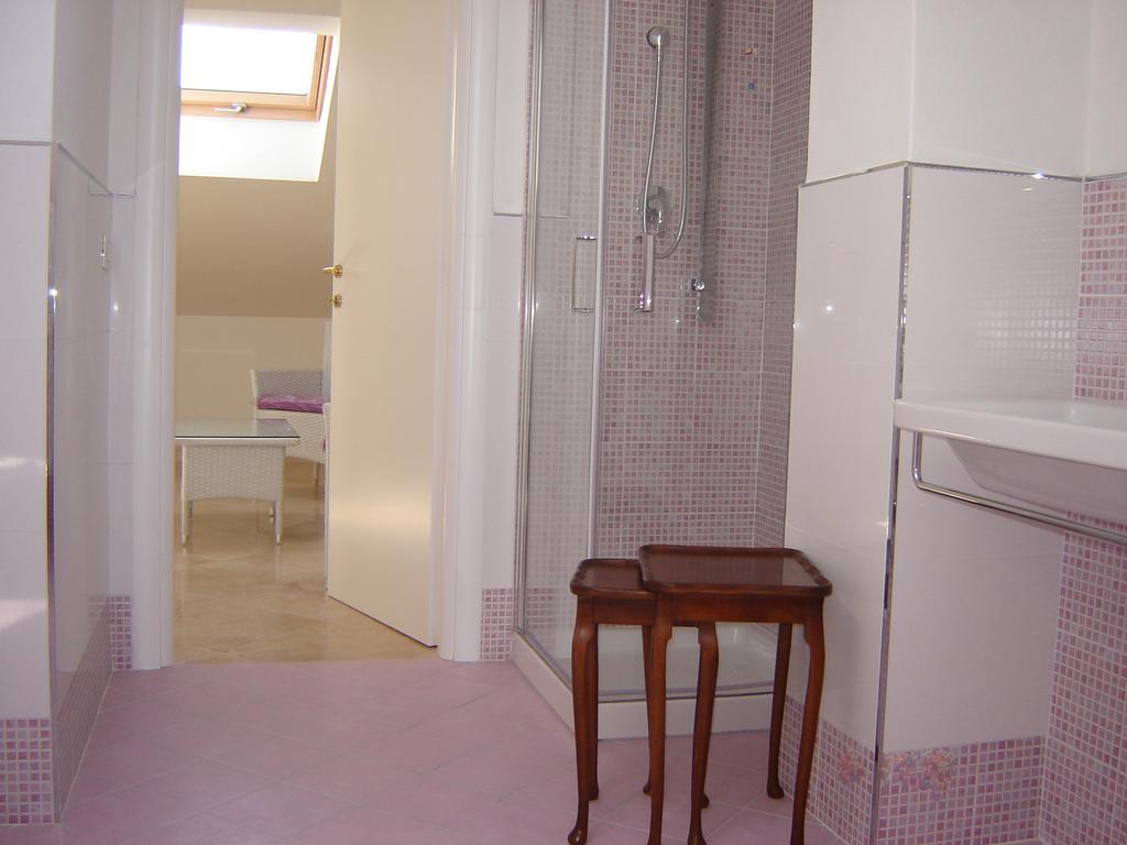 Silenzi Holiday Home Fertilia Esterno foto